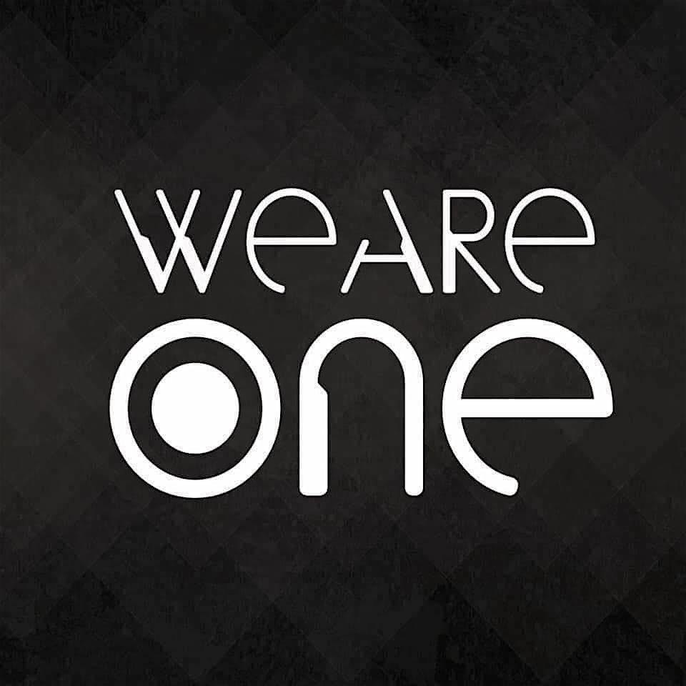 WeAreOne with Dj Rush & J Fernandes