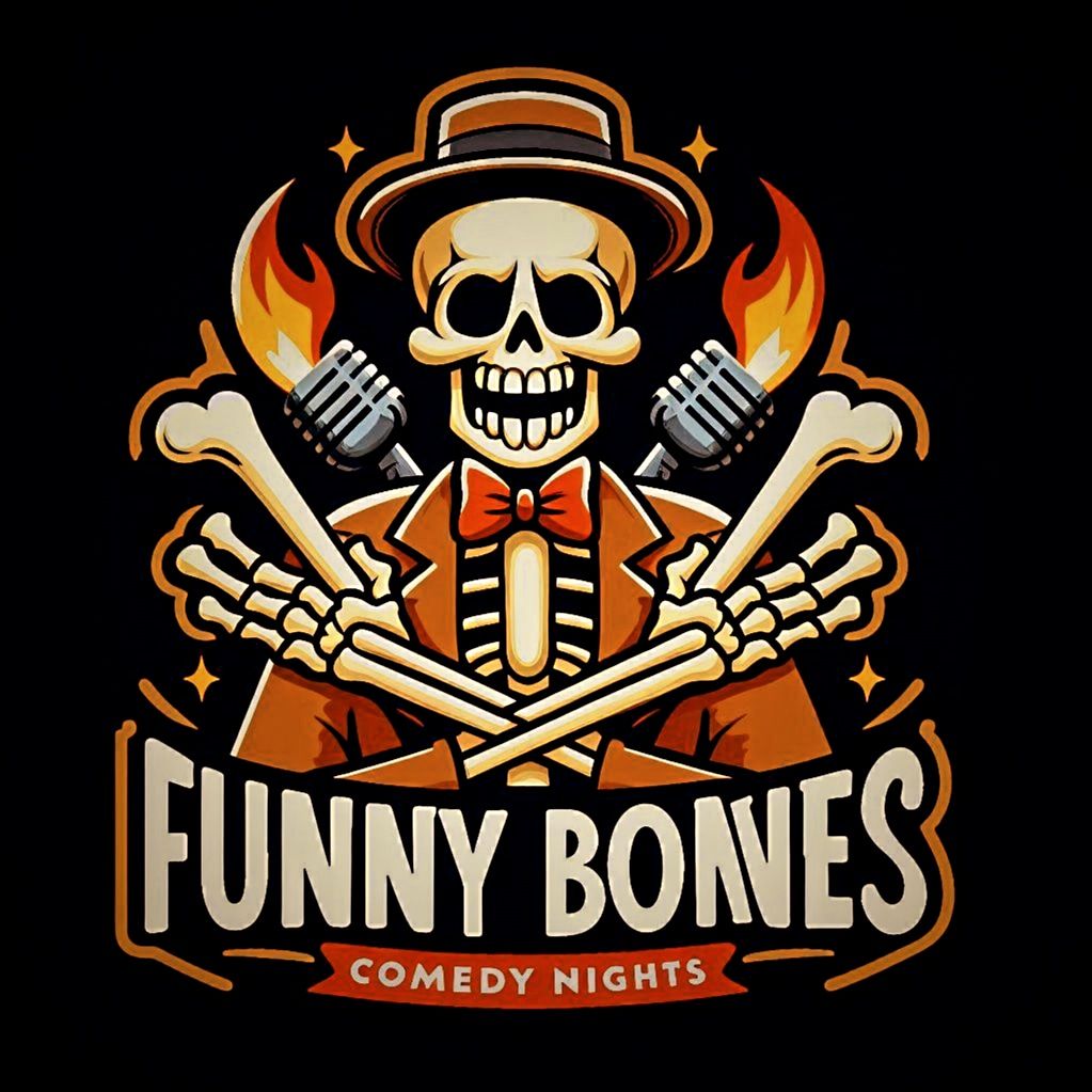 Funny Bones Comedy Night