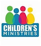 Children's Ministries Training  Track 2: Teaching Children  Districts 1, 2, and 3