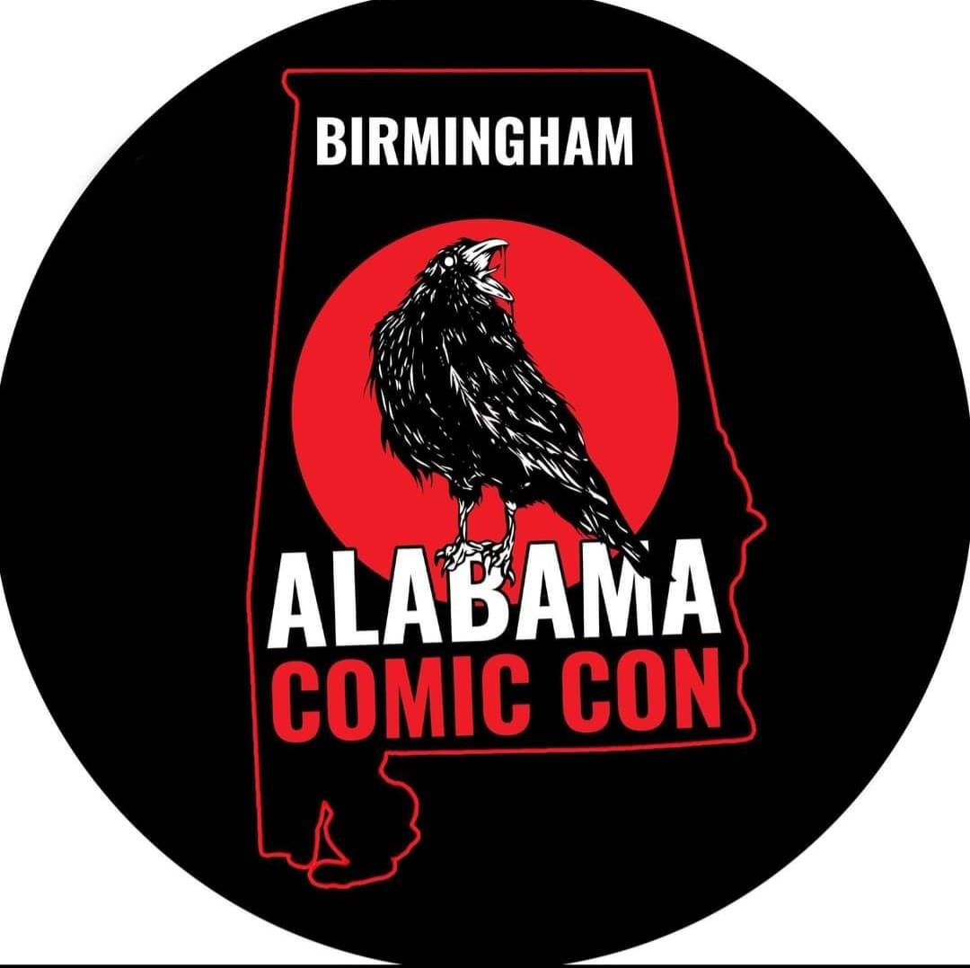 OLD SKOOL GAMES LLC. at ALABAMA COMIC CON