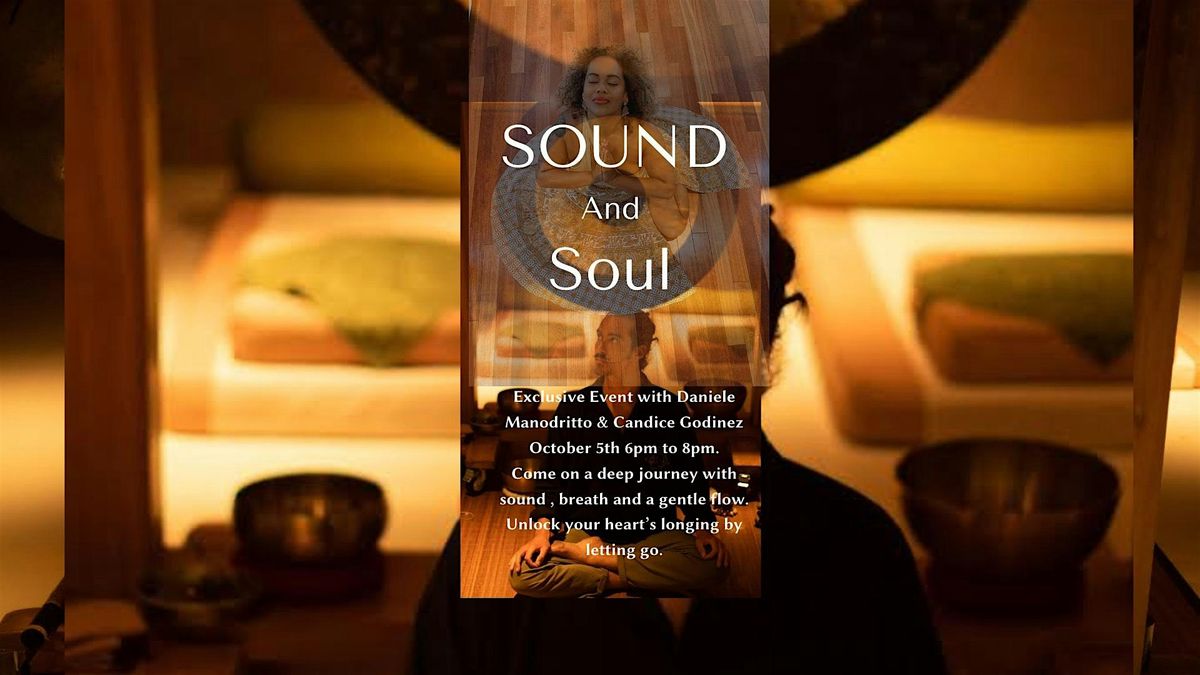 Sound & Soul