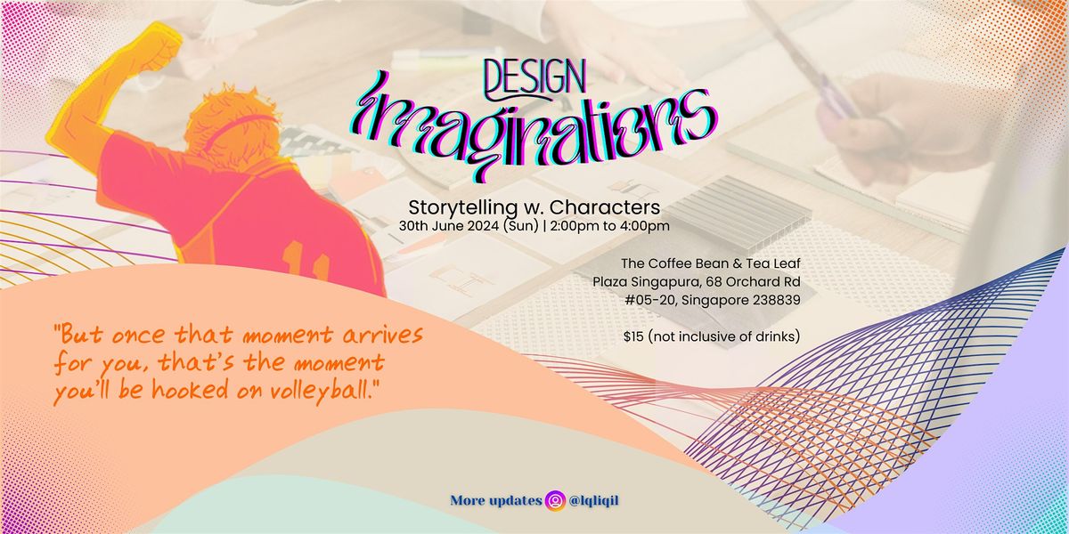 Animation - Design Imaginations