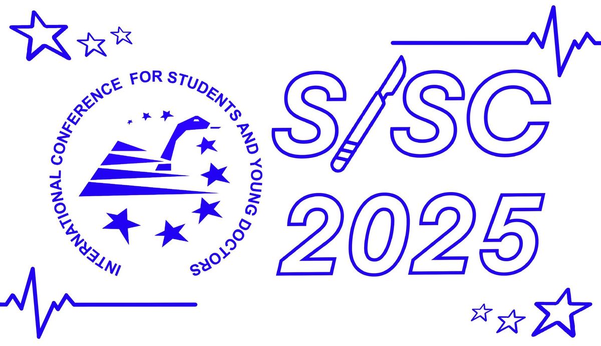 SISC 2025 - Students International Surgical Conference 