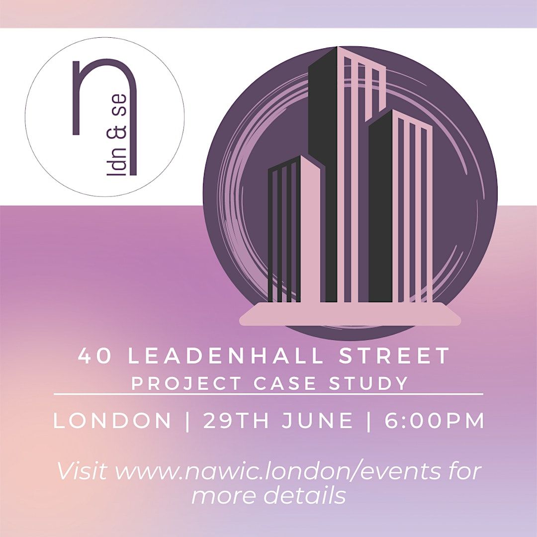 40 Leadenhall Street - Project Case Study