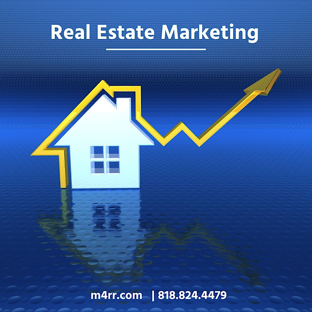 Real Estate Marketing Strategies To Get More Sellers and Buyers