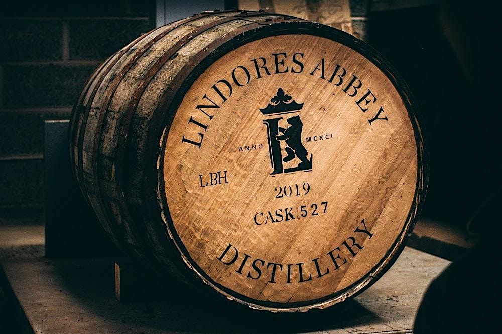 Private Cask Ownership at Lindores Abbey Distillery