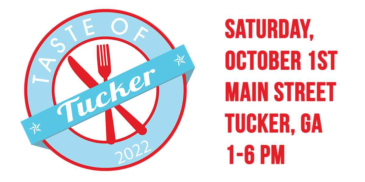 Taste of Tucker 2022, Tucker, 1 October 2022