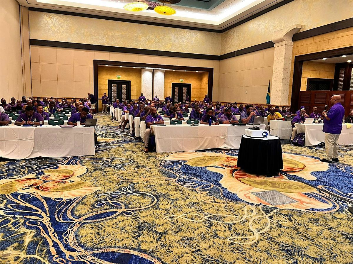 Regions 2, 3, & 4 - FY 2025 - 2026 Leadership Training