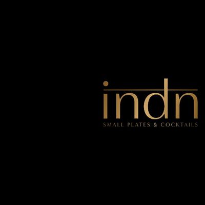 INDN | Small Plates & Cocktails