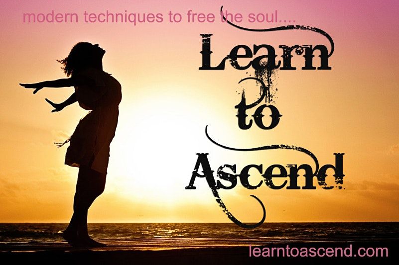 Learn to Ascend ~ Seattle, Washington