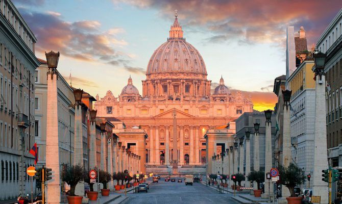 Speciale Giubileo 2a Edizione: Roma e i Musei Vaticani