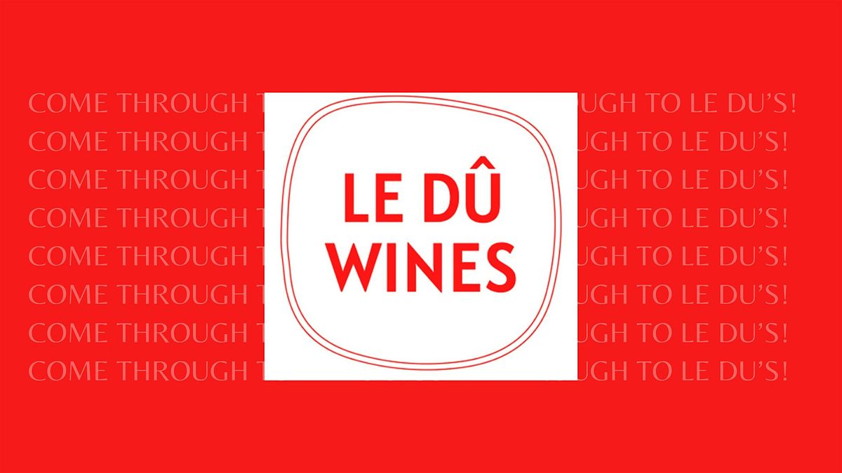 Come Through to Le Du's