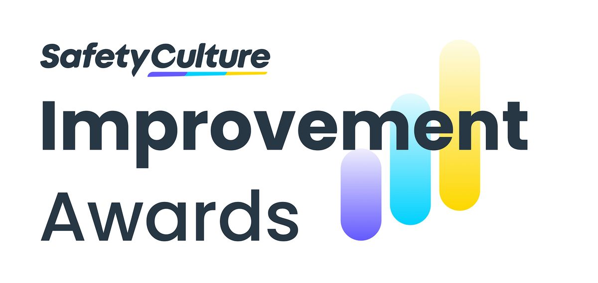 SafetyCulture Improvement Awards 2024, SafetyCulture (UK) Ltd