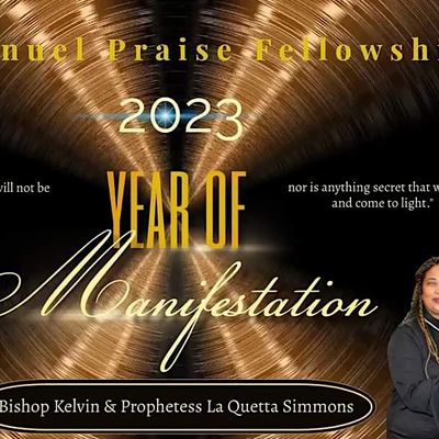 IMMANUEL PRAISE FELLOWSHIP