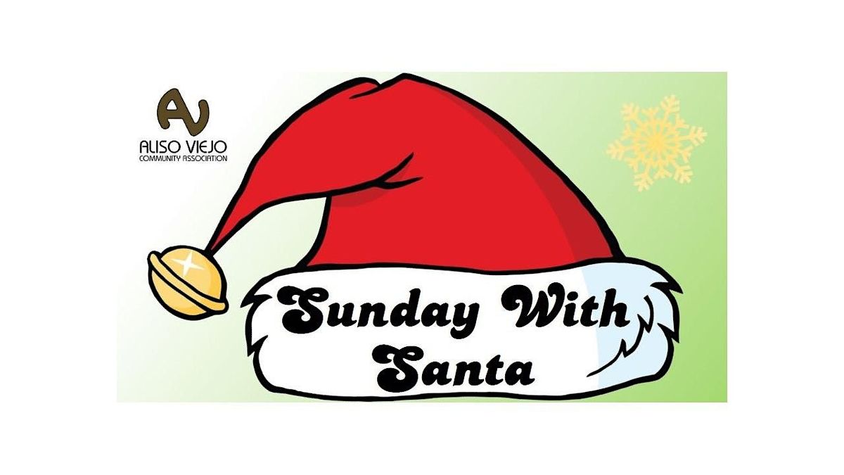 AVCA Sunday with Santa 2024