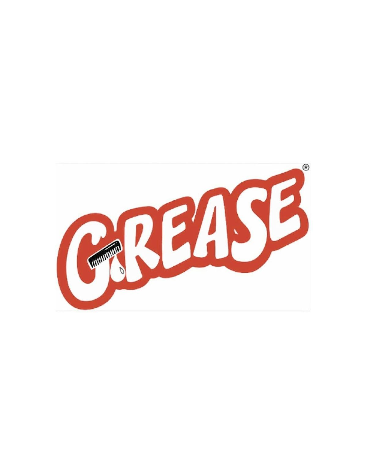 Grease- Thursday Performances