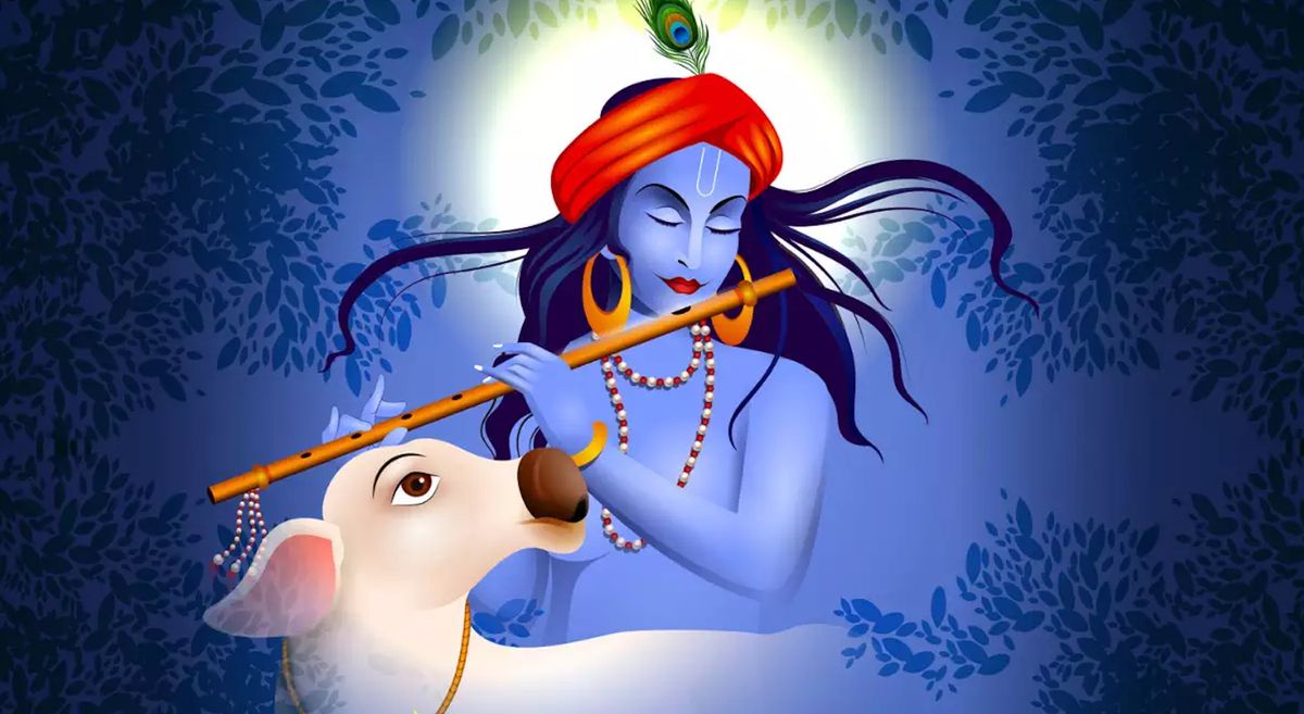 Janmashtami Celebrations @ ISKCON Temple in Mountain View