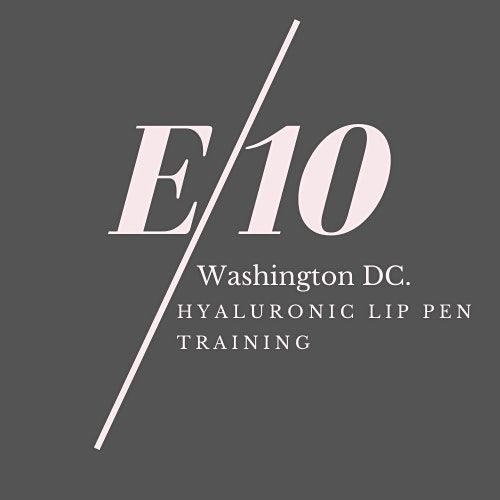 1 Day  Hyaluronic Lip Pen Training