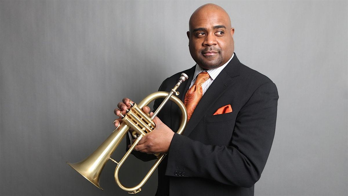 Terell Stafford Quintet