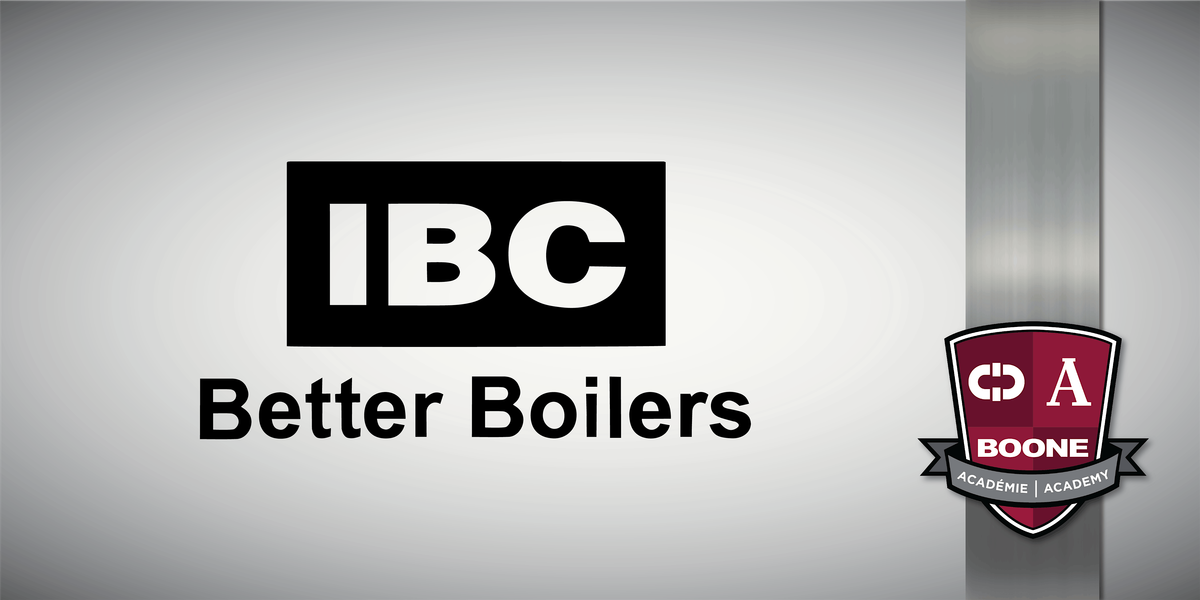 Copy of IBC Residential Boiler Installation SFC\/SFB\/SFT