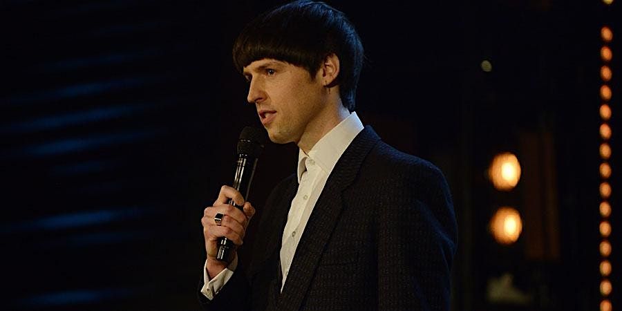 Battersea Comedy Night NYE Show Ft  Tom Ward