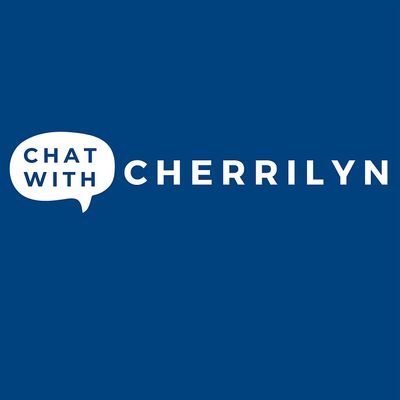 chatwithcherrilyn