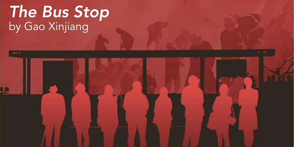 "The Bus Stop" staged reading of a bold play that was banned in China