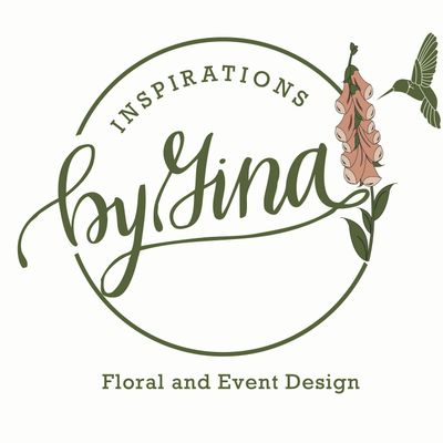 Inspirations by Gina Floral and Event Design