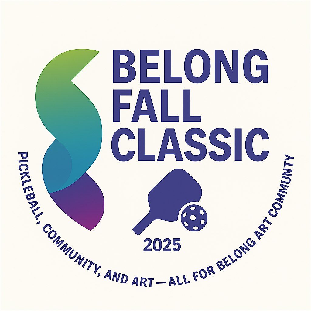 Belong and Beyond: Starry Winter Classic (Pickleball Tournament)