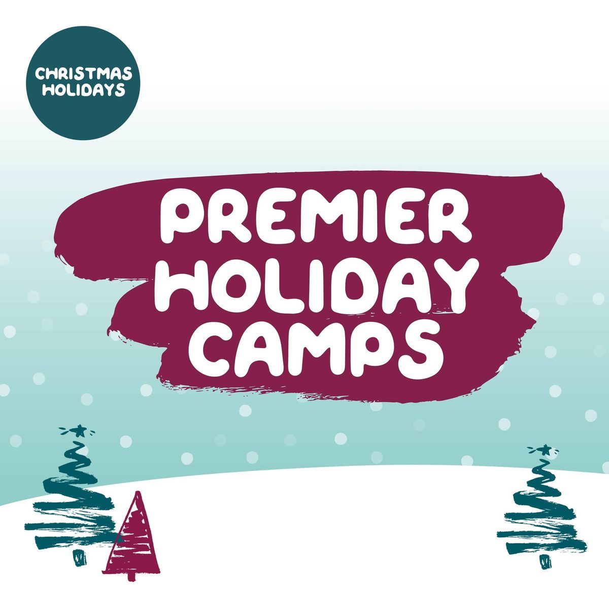 Sompting Village Primary School Xmas Holiday Camp