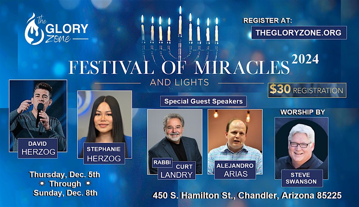 Festival of Miracles