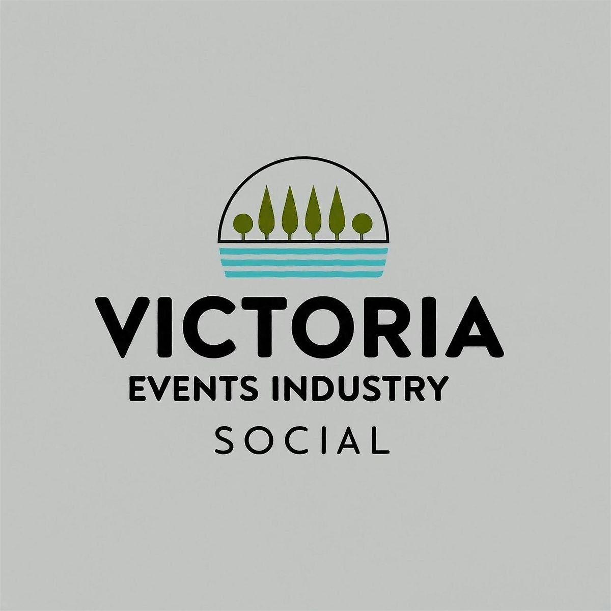 "Victoria Events Industry Social" Kick-Off