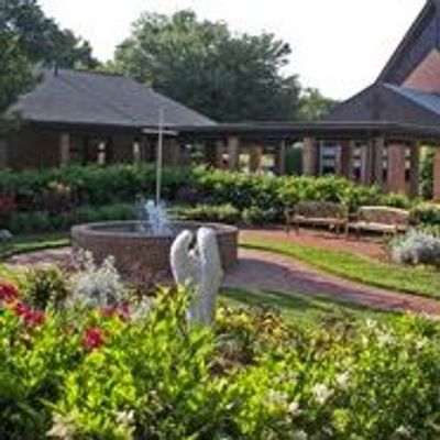 Aldersgate United Methodist Church