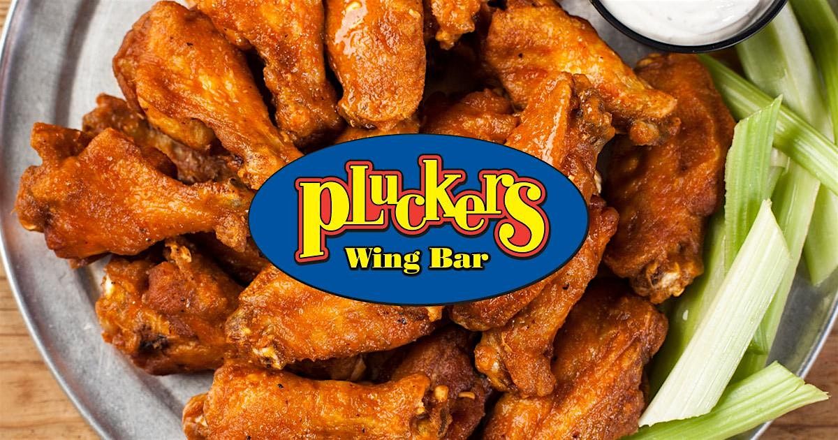 Pluckers Wing Bar Opens in Alamo Ranch in San Antonio!