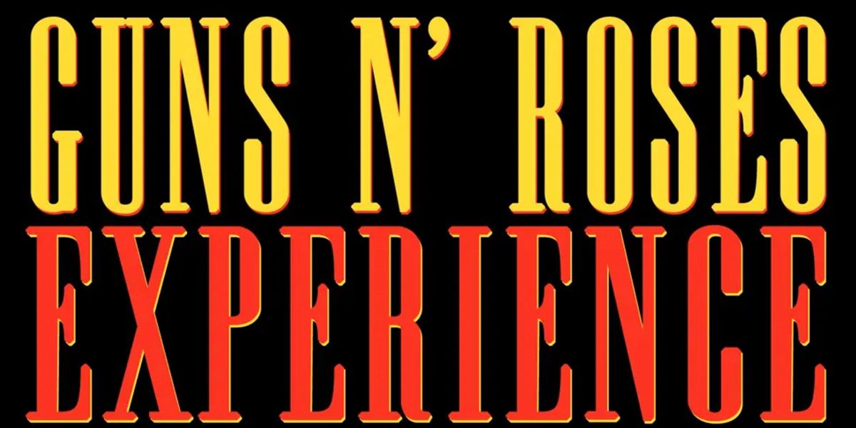 The Guns and Roses Experience (UK)