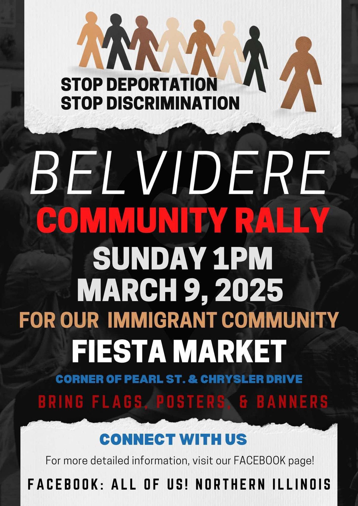 Community Rally