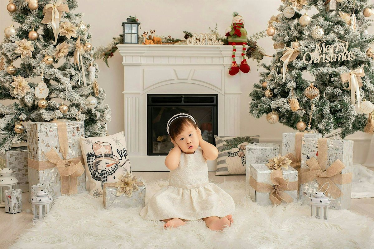 LoveBug  Photos 2024 Christmas Mini Sessions