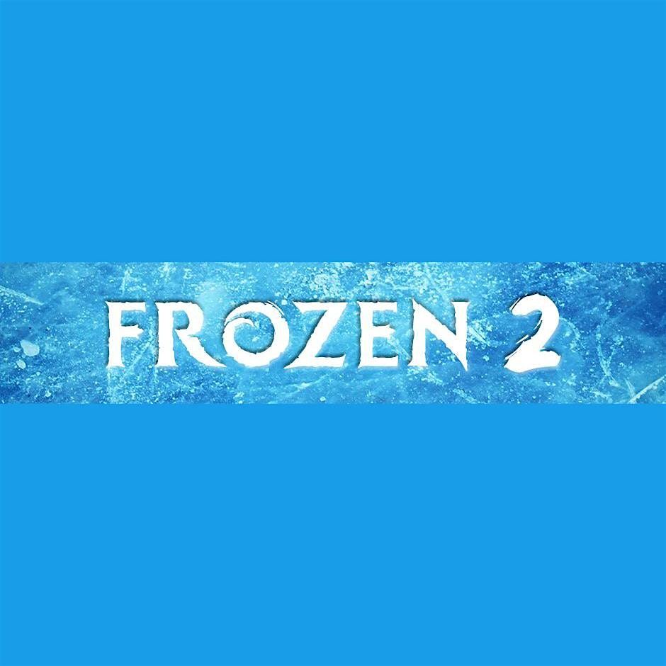 1 week Frozen 2 Camp (Ages 7-12)