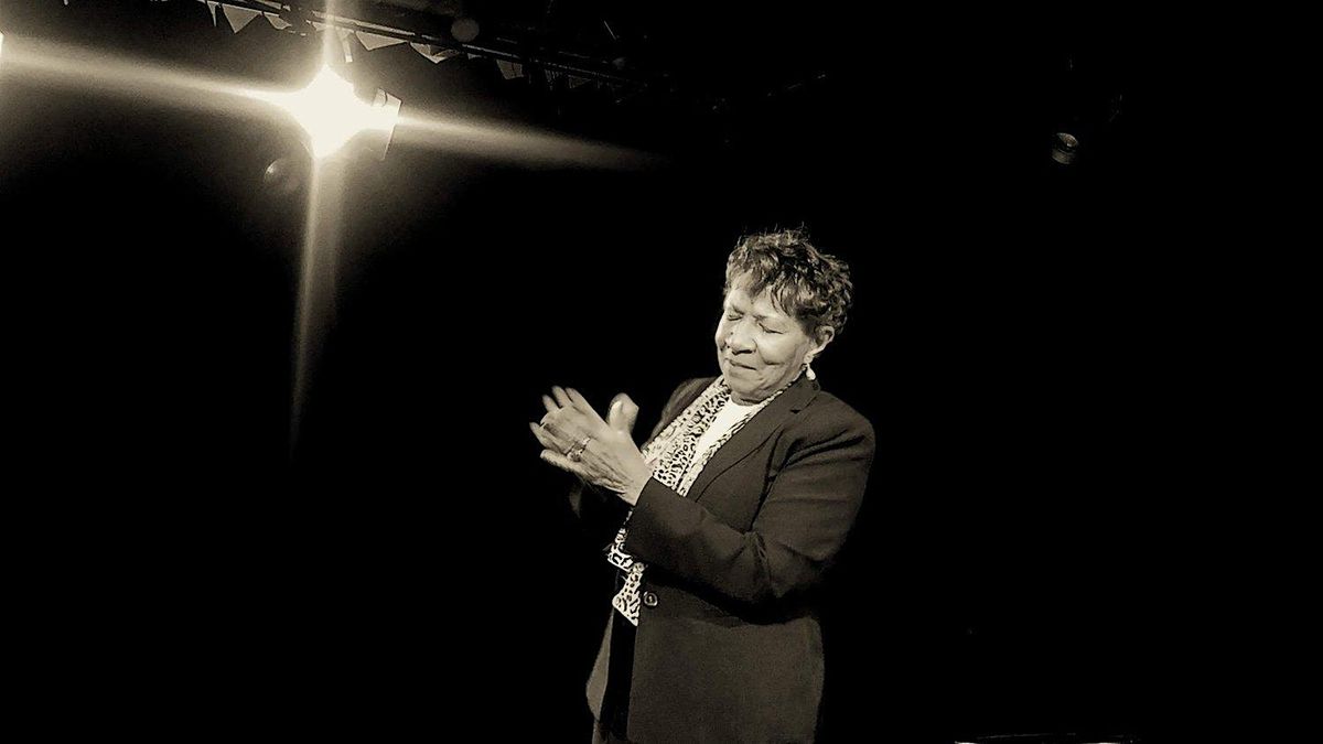 Sharon Jones | Valentine's Special