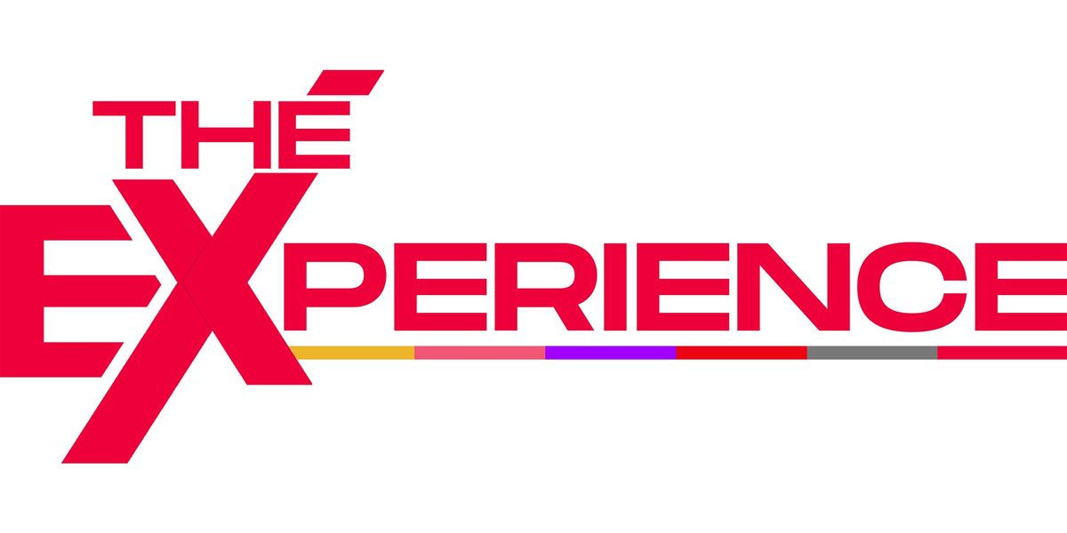 The Experience - ADULT EDITION