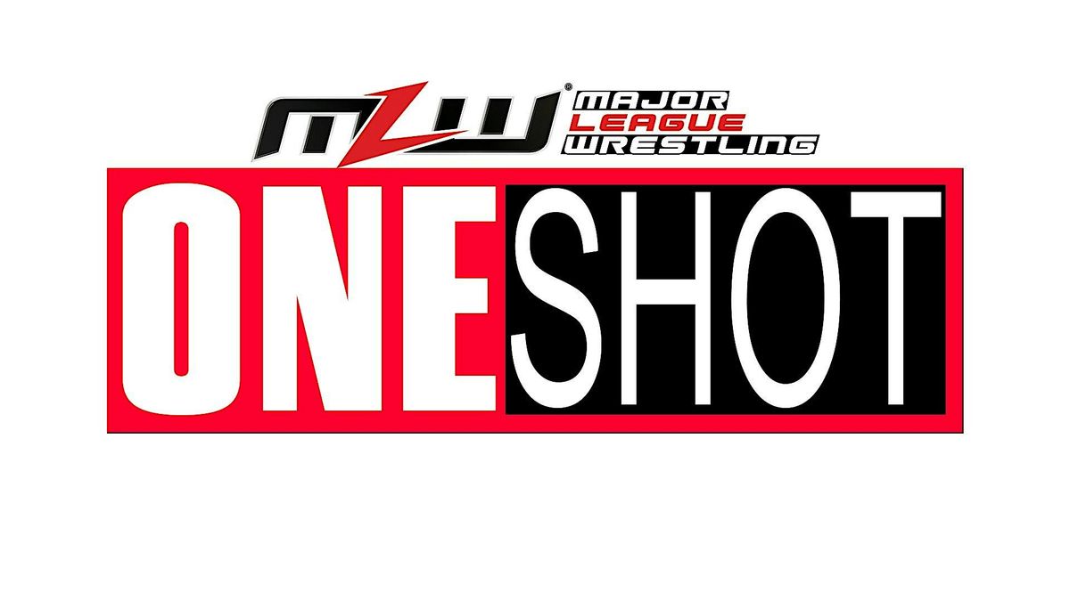 MLW: ONE-SHOT