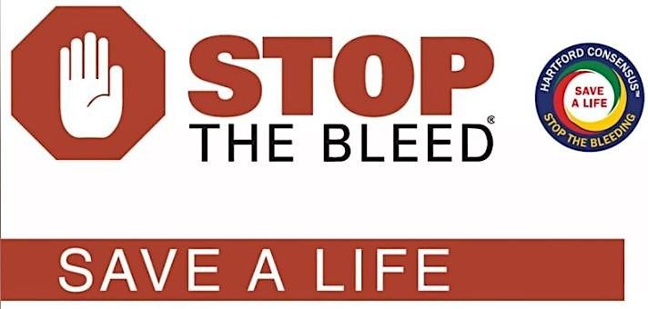 Stop the Bleed | Community Training Day