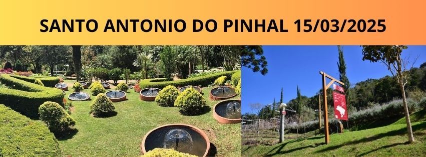 SANTO ANTONIO DO PINHAL 15\/03\/2025