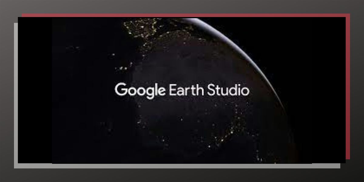 Virtual Voyages: Creating Property Videos with Google Earth Studio