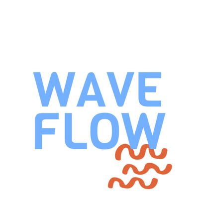 Waveflow