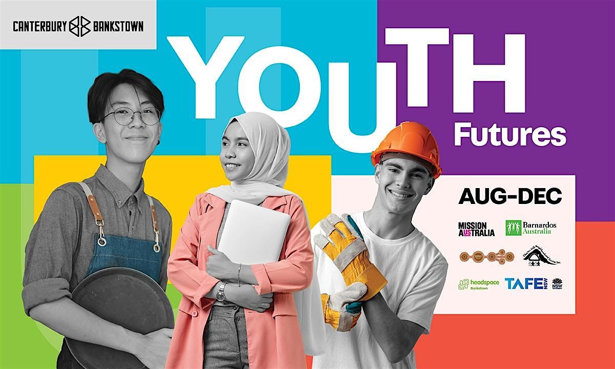 Youth Futures: Youth Lab: From Ideas to Reality