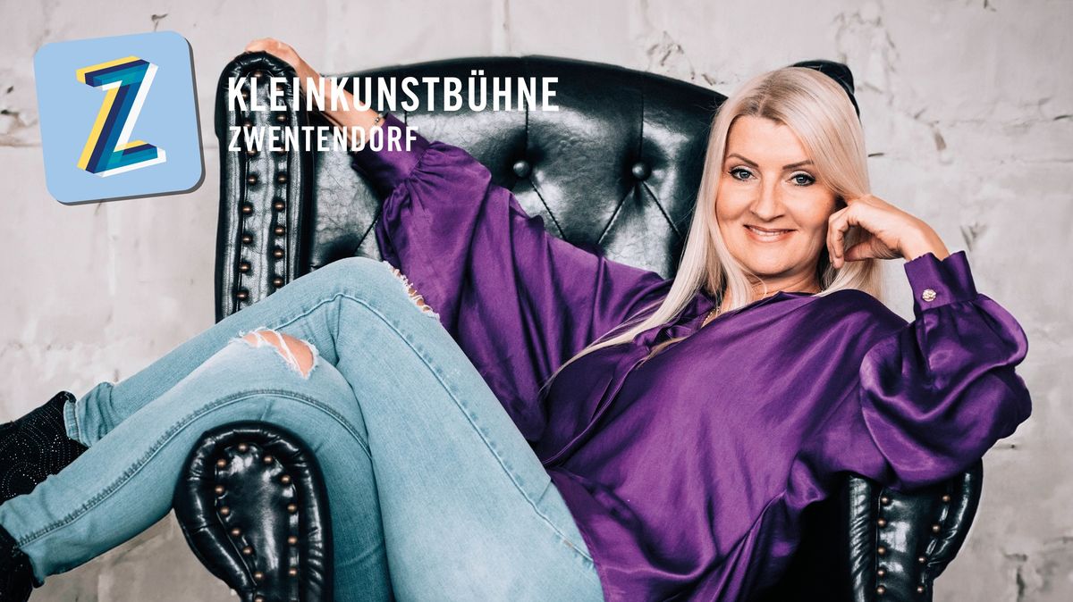 Kleinkunstb\u00fchne Zwentendorf | ASTRID WIRTENBERGER - "Konzert mit Band im Gastgarten"