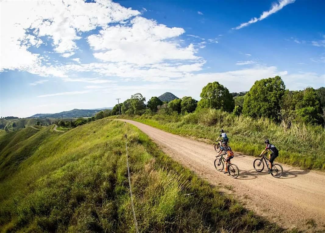 EBB Multi Owners ride | Adventure | Noosa Biosphere (Day 2)