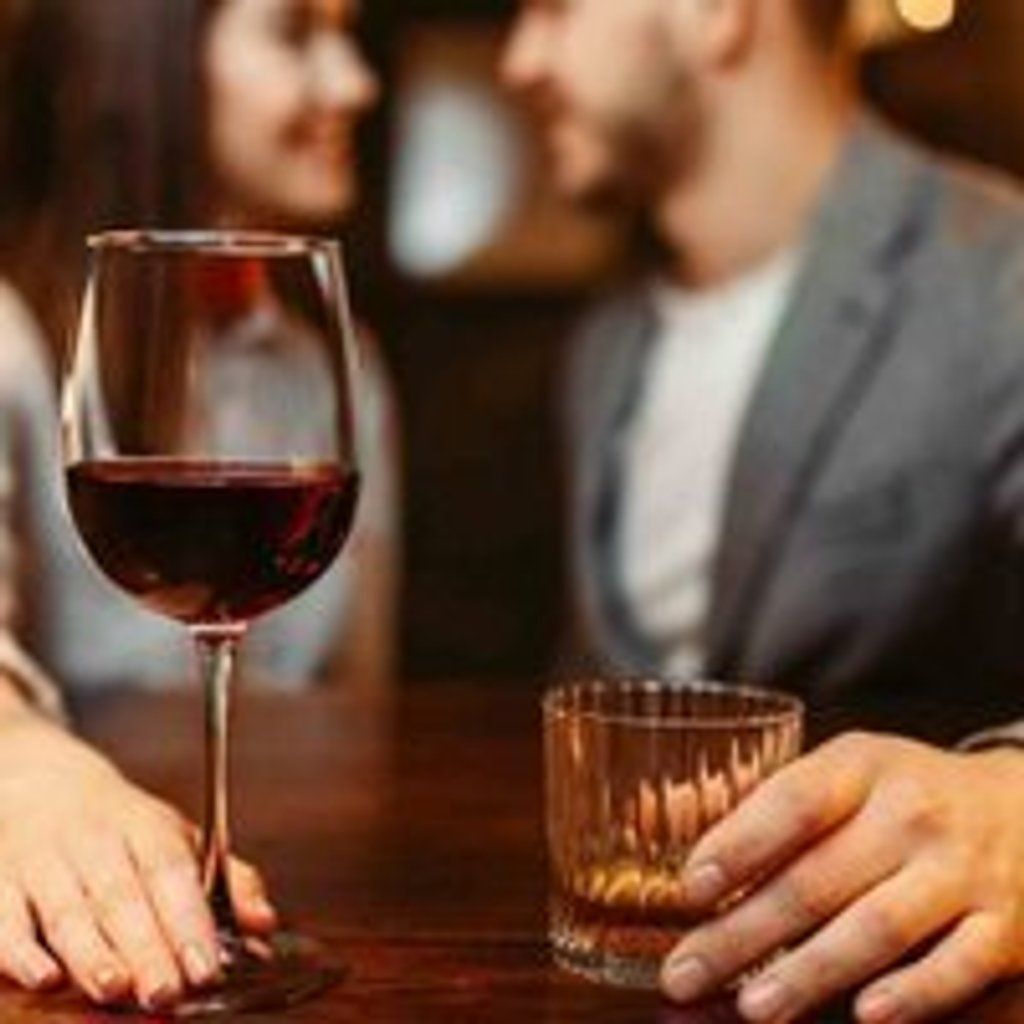 Friday Night Speed Dating in the City | Ages 30-45