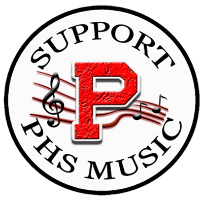 PHS Music Boosters Inc